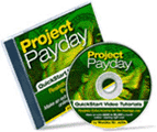 Project Payday Jewelcase