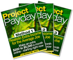 Project Payday Multivolume